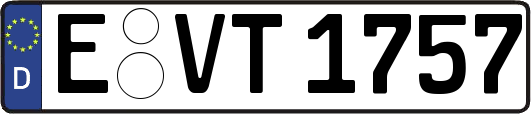 E-VT1757
