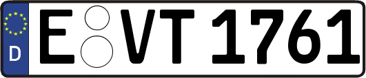 E-VT1761