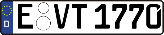 E-VT1770