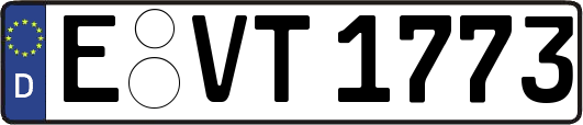 E-VT1773