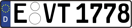 E-VT1778