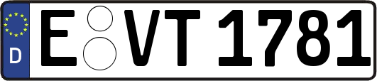 E-VT1781