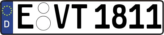 E-VT1811