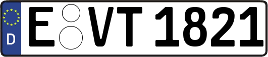 E-VT1821