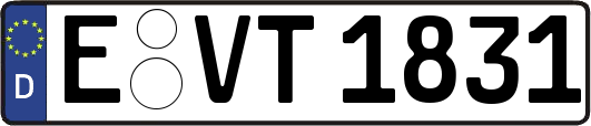 E-VT1831