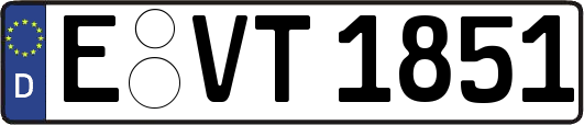 E-VT1851