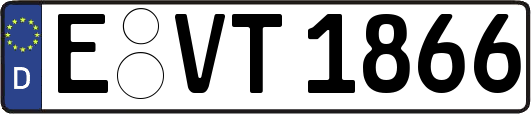 E-VT1866