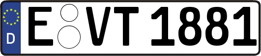 E-VT1881