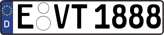 E-VT1888