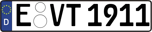 E-VT1911