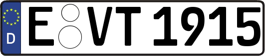 E-VT1915