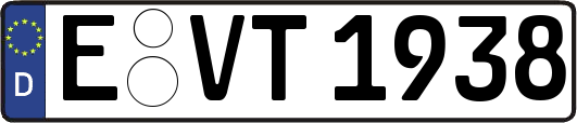 E-VT1938