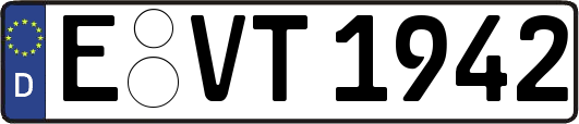 E-VT1942