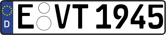 E-VT1945