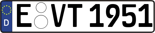 E-VT1951