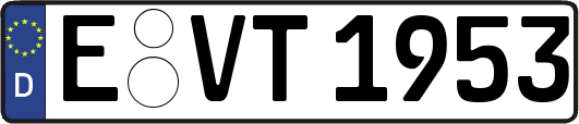 E-VT1953