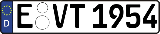 E-VT1954