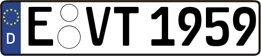 E-VT1959