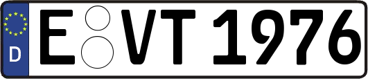 E-VT1976