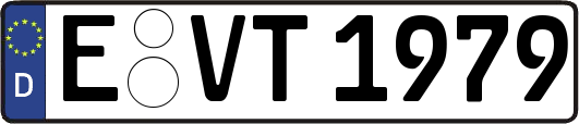 E-VT1979