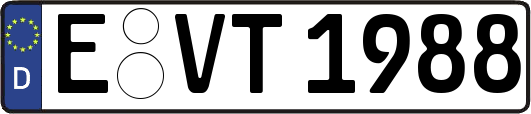 E-VT1988