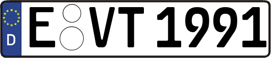 E-VT1991