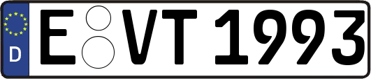 E-VT1993