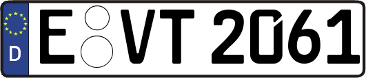 E-VT2061