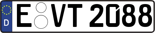 E-VT2088