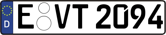 E-VT2094