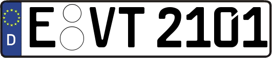 E-VT2101