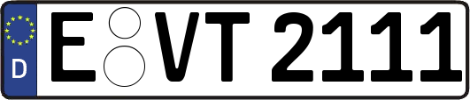 E-VT2111
