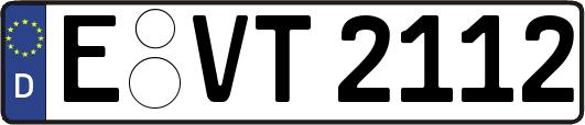 E-VT2112