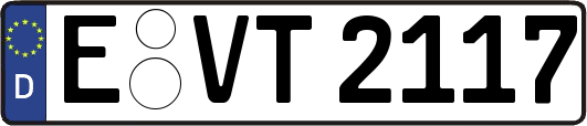 E-VT2117