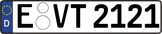 E-VT2121