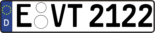 E-VT2122