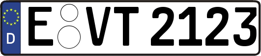 E-VT2123
