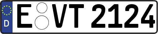 E-VT2124