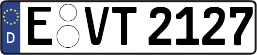 E-VT2127