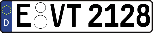 E-VT2128