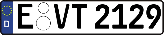 E-VT2129