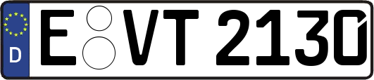 E-VT2130