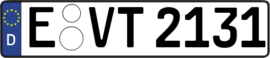 E-VT2131