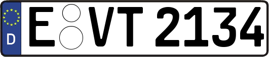 E-VT2134