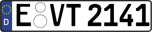 E-VT2141