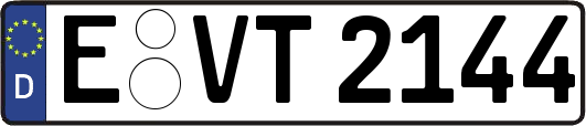 E-VT2144