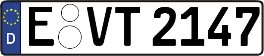 E-VT2147