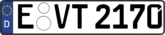 E-VT2170