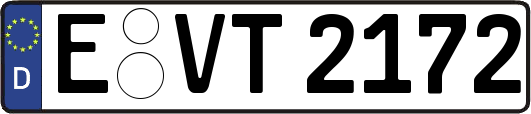 E-VT2172
