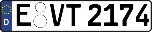 E-VT2174